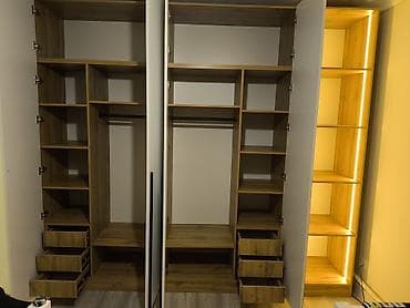 кухня в рассрочку без банка: Кухонный гарнитур, Новый, Бесплатная доставка — 6