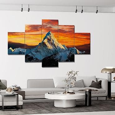 модульные картины фото: Модульная картина на холсте 😍 Сделаем любой дизайн и размер ☺️ — 3