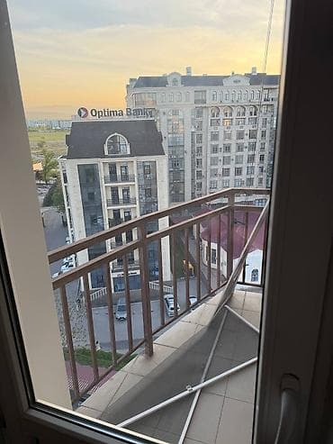 здаю квартиру на долгий срок: 2 комнаты, Без подселения, С мебелью полностью — 6