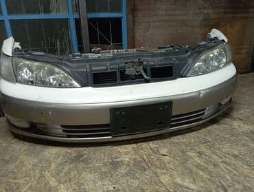 двигатель на виндом: Toyota, 2000 г., Б/у, Оригинал — 3