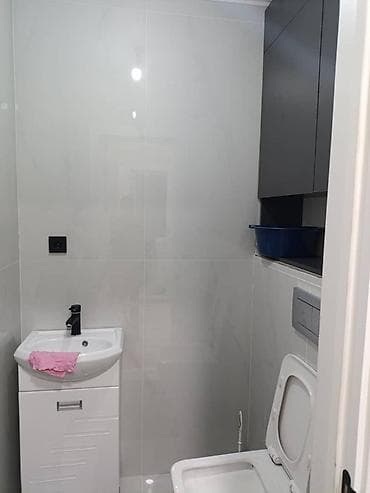 квартиры в токмоке: 1 комната, Собственник, Без подселения, С мебелью полностью — 3