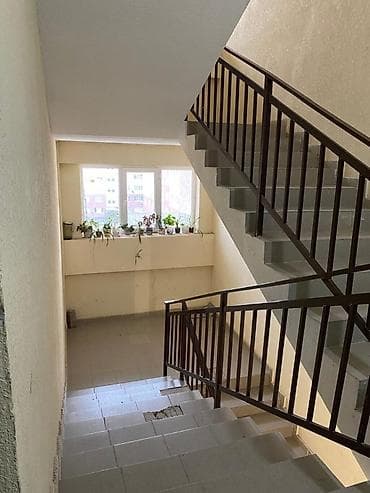 nova grand: 1 комната, 44 м², Индивидуалка, 6 этаж, Евроремонт — 6