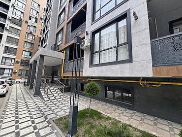 район тэц: 54 м², С мебелью — 9