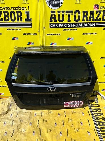 Крышка багажника Subaru, Оригинал at lalafo.kg Крышка багажника Subaru, Оригинал