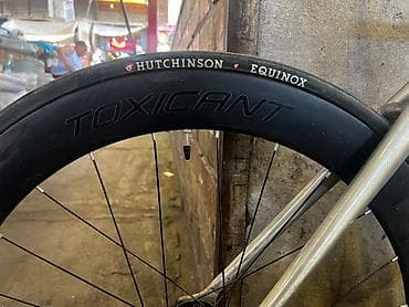 vin code: AVENTON MATARO 2016 made in USA 🇺🇸 Лкп 9 Рама 55 Лка Double butted — 4
