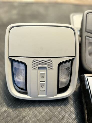 подсветка в салон: Салонное освещение Kia 2017 г., Б/у, Оригинал — 2