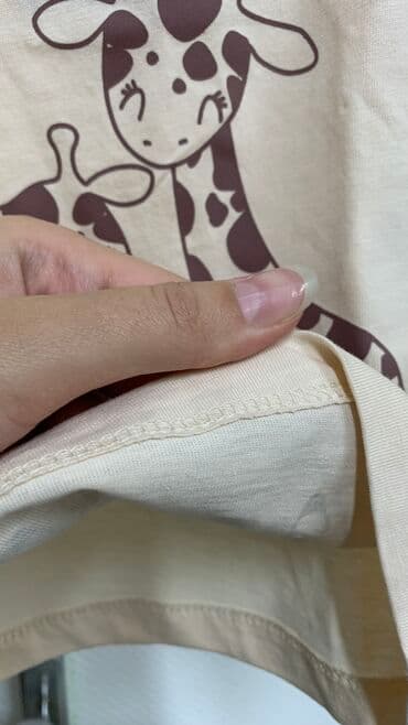 футболка девочке: Футболка на девочку Хб 100% Привезена из Италии 🇮🇹 Возраст 3-4 года — 3