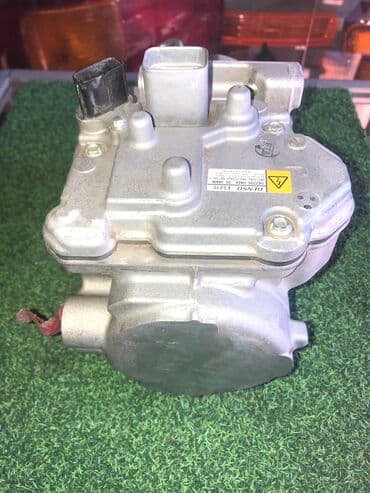 is350: Компрессор Lexus 2018 г., Б/у, Оригинал, Япония — 6