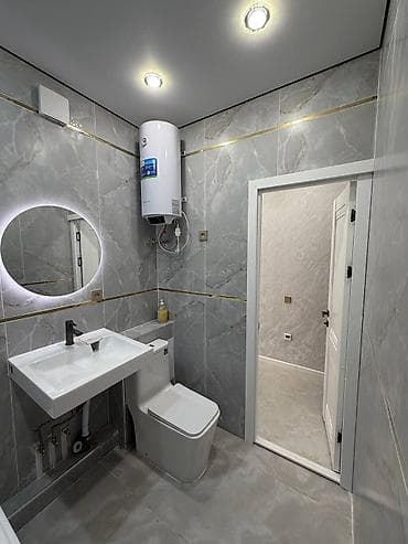 Продажа квартир: 1 комната, 26 м², Элитка, 2 этаж, Дизайнерский ремонт — 7