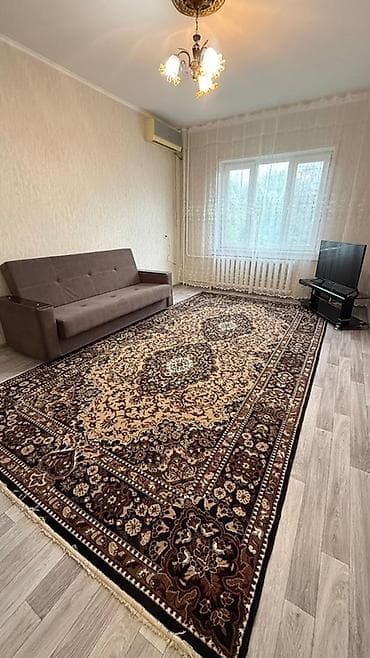 недвижимость в караколе: 2 комнаты, С мебелью полностью — 9