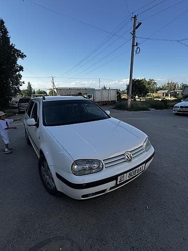 авто шкода октавия: Volkswagen Golf Variant: 2000 г., 1.6 л, Автомат, Бензин, Универсал — 1