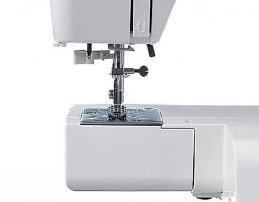 machenike s16: Швейная машина Janome, Электромеханическая, Автомат — 6