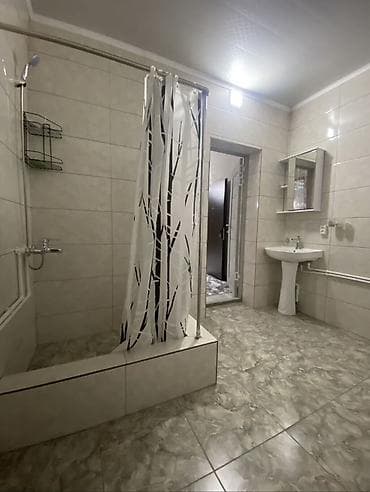 мабилный дом: 120 м², 3 комнаты — 4