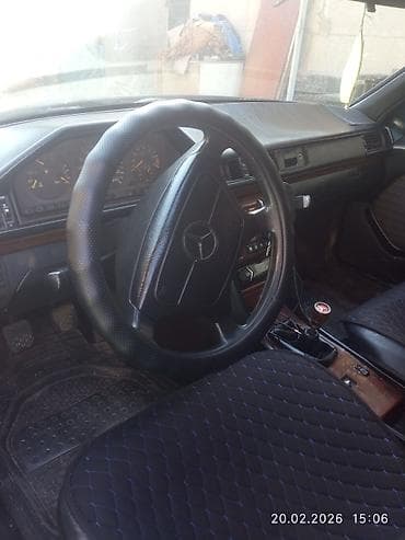 highlander 2012: Mercedes-Benz W124: 1992 г., 2 л, Механика, Бензин, Универсал — 3