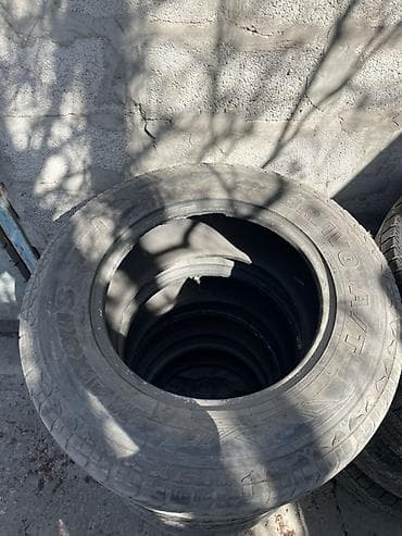 maxxis: Шины 265 / 65 / R 17, Всесезонная, Комплект, Внедорожные (АТ/МТ), Maxxis — 2