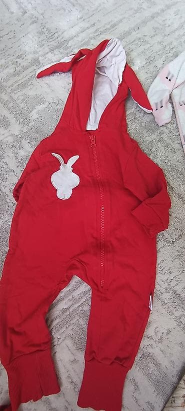 Вещи для девочки от 3 до 9 месяцев 
без пятен 😊 — 3