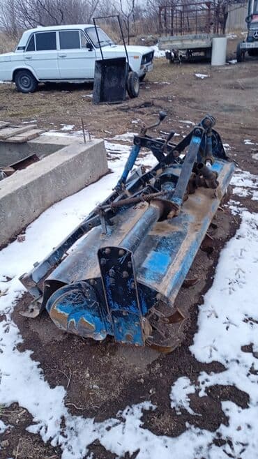 передвижной дом: Другие тракторы — 4