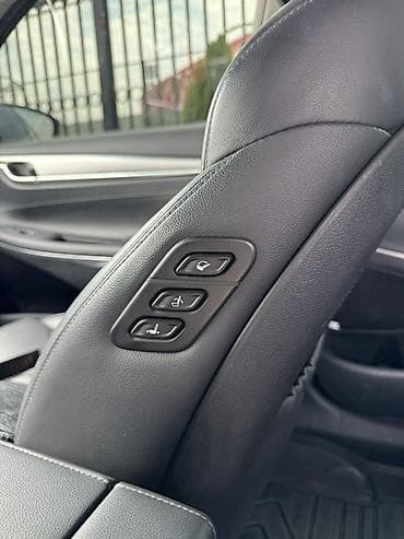Транспорт: Hyundai Grandeur: 2020 г., 2.4 л, Автомат, Гибрид, Седан — 10