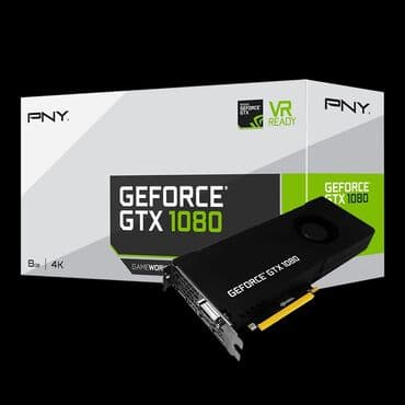 оперативная память ddr3 4gb: Видеокарта, Б/у — 1