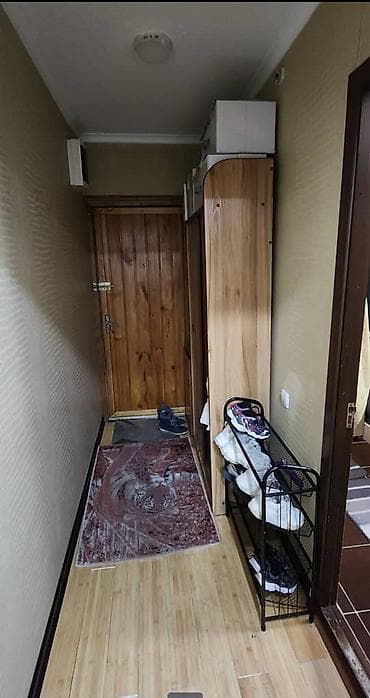 Квартиры: 3 комнаты, 62 м², 104 серия, 5 этаж — 4