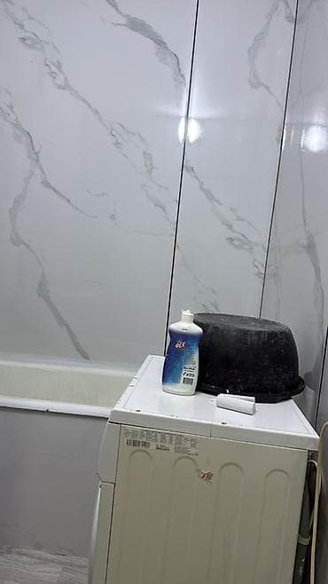 чисавой квартира: 1 комната, Собственник, С мебелью частично — 3