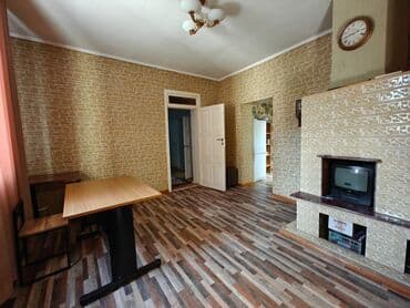 дом жм ак босого: Дом, 64 м², 5 комнат, Собственник, Евроремонт — 12