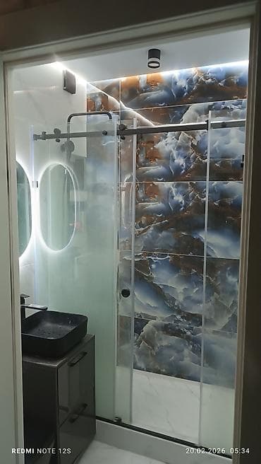 karven коттедж: 2 комнаты, С подселением, С мебелью частично — 4