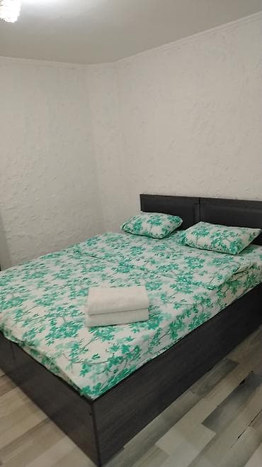 1 комната, Душевая кабина, Постельное белье, Кондиционер