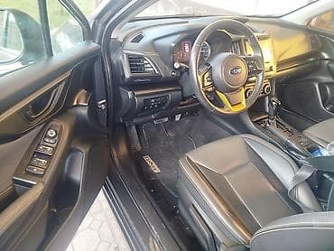 сиденья тико: Subaru Crosstrek: 2020 г., 2.5 л, Вариатор, Бензин, Кроссовер — 4