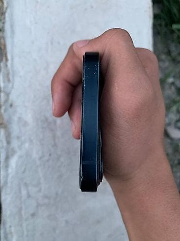 aplle 8: IPhone 13, Midnight, Коробка — 8