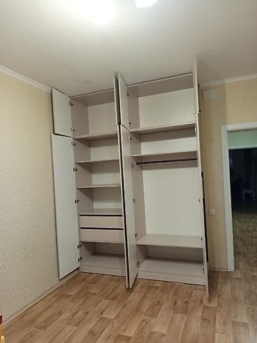 проекты: Кухонный набор на заказ, ЛДСП, По договорённости, Бесплатная доставка, Дизайн, проект — 10