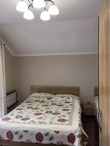 ала арча коттедж: Продается уютный 2-этажный коттедж на Иссык-Куле в пансионате — 10