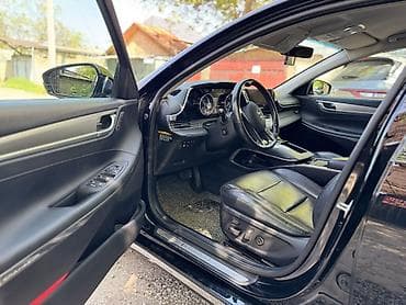 daewoo centra: Hyundai Grandeur: 2019 г., 2.4 л, Вариатор, Гибрид, Седан — 9