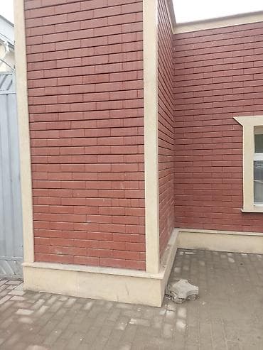 утепление дома снаружи: Под клинкер (кирпич), Другое — 10