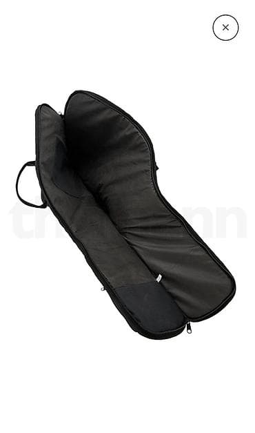 Гитаралар: Продаю гитару Harley Benton SC-550 II в эффектном красном цвете с — 3