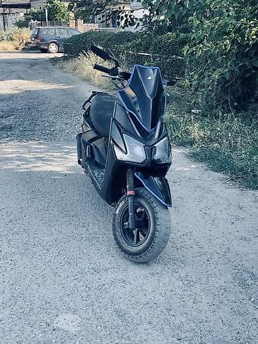 Срочно 🚨 продаю самурай на ходу 26к торг есть сразу званите скутер на at lalafo.kg Срочно 🚨 продаю самурай на ходу 26к торг есть сразу званите скутер на