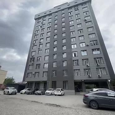 продаю квартиру в джал: 1 комната, 45 м², Элитка, 8 этаж, Евроремонт — 8