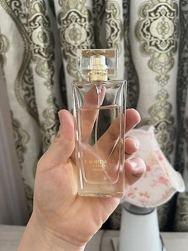 королевская софора атоми отзывы: Парфюмированная вода Giordani Gold Original (Oriflame) - Формат — 1