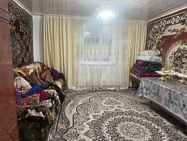 с ленинское участки и дома: В селе Аксуу Аксуйского района Ысыккульской области по улице 50 лет — 3