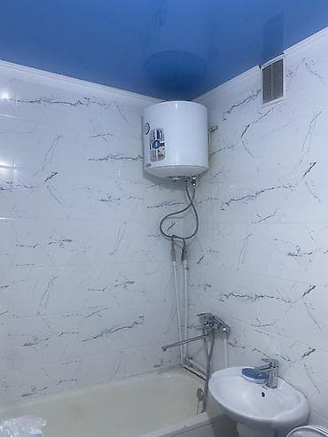 продаю 1ком квартиру: 1 комната, 37 м², 105 серия, 5 этаж, Косметический ремонт — 8