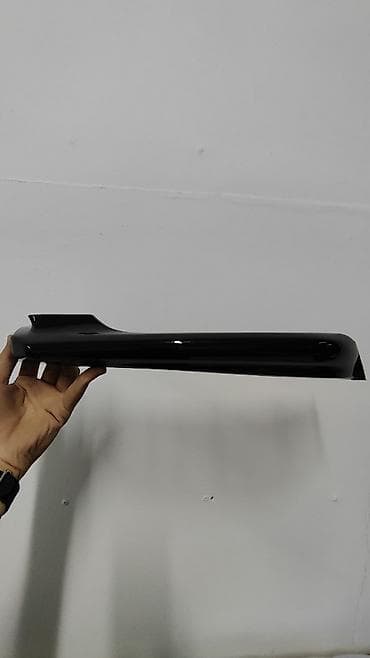 camry 2017: Передний спойлер Toyota 2018 г., Новый, Аналог — 1