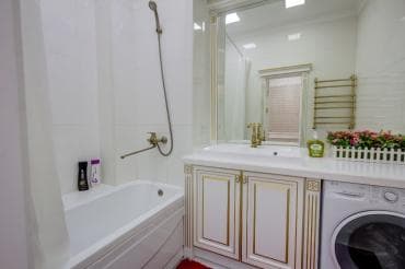 сниму квартиру в бишкеке недорого без посредников: 3 комнаты, Душевая кабина, Постельное белье, Кондиционер — 8