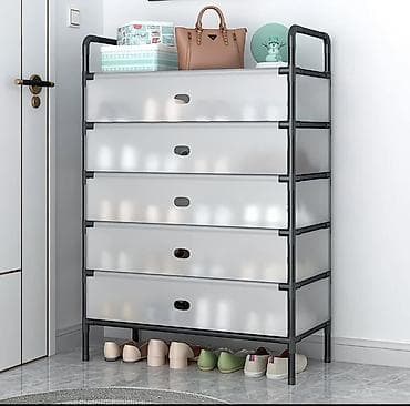 рюкзак портфель: Набор женских сумок + органайзер с ящиками Комплект аксессуаров в — 8