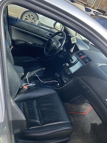 1991 accord: Honda Accord: 2003 г., 2.4 л, Автомат, Бензин, Седан — 9