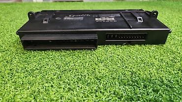 bmw c7: Блок управления светомЕ70 Эл блок 6135 9 192 —-739 В отличном — 3