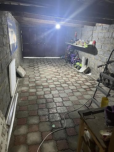 Үйлөр: Подробности по телефону!!!! Адрес: Лебединовка ул. Чуйская 23 Район — 6
