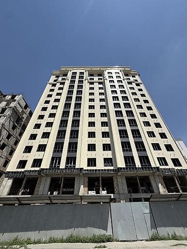 Недвижимость: Строится, Элитка, 2 комнаты, 90 м² — 2