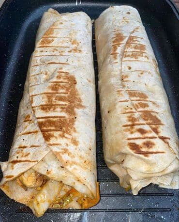 Повар Шаурмист. До 1 года опыта