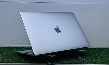 ryzen 5 5600g: Ноутбук Apple (MacBook) 14.3 ", M1, 2018 год, ОЗУ, RAM: 8 ГБ — 4