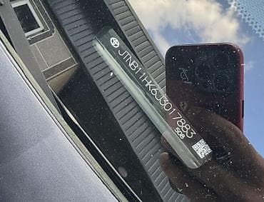 x5 e53: Toyota Camry: 2017 г., 2.5 л, Автомат, Бензин, Седан — 7